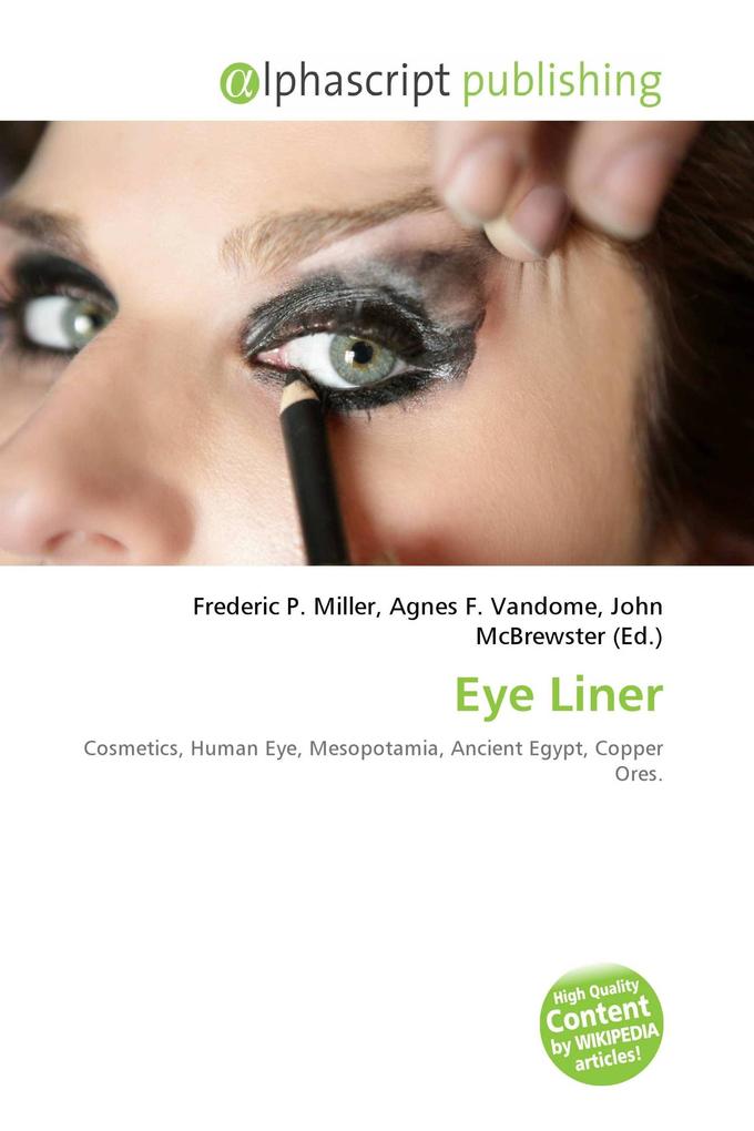 Eye Liner