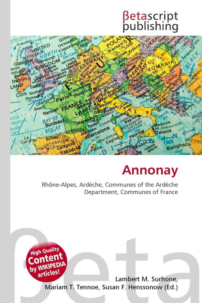 Annonay