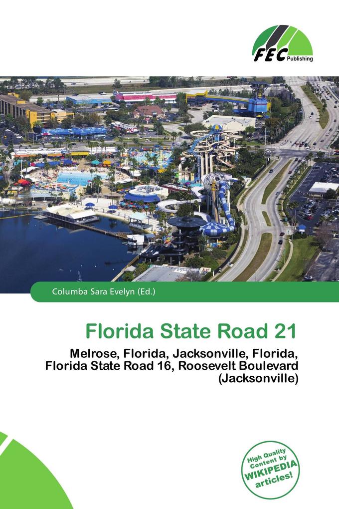 Florida State Road 21