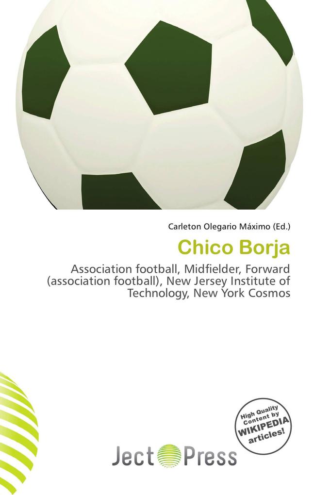 Chico Borja