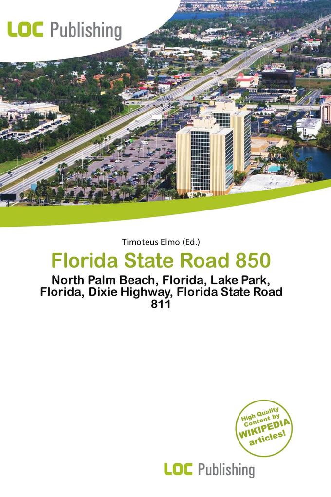 Florida State Road 850