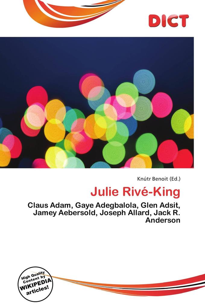 Julie Rivé-King