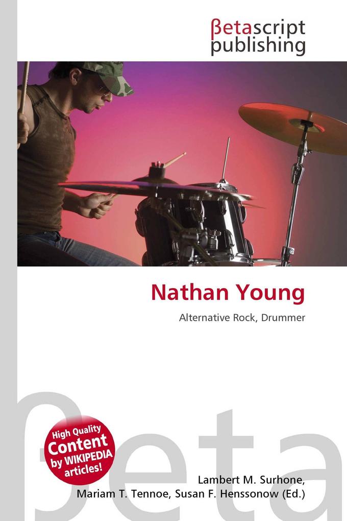 Nathan Young