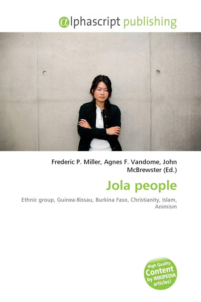 Jola people