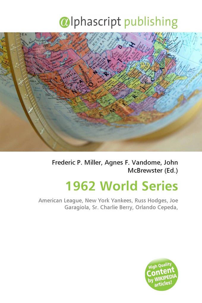 1962 World Series