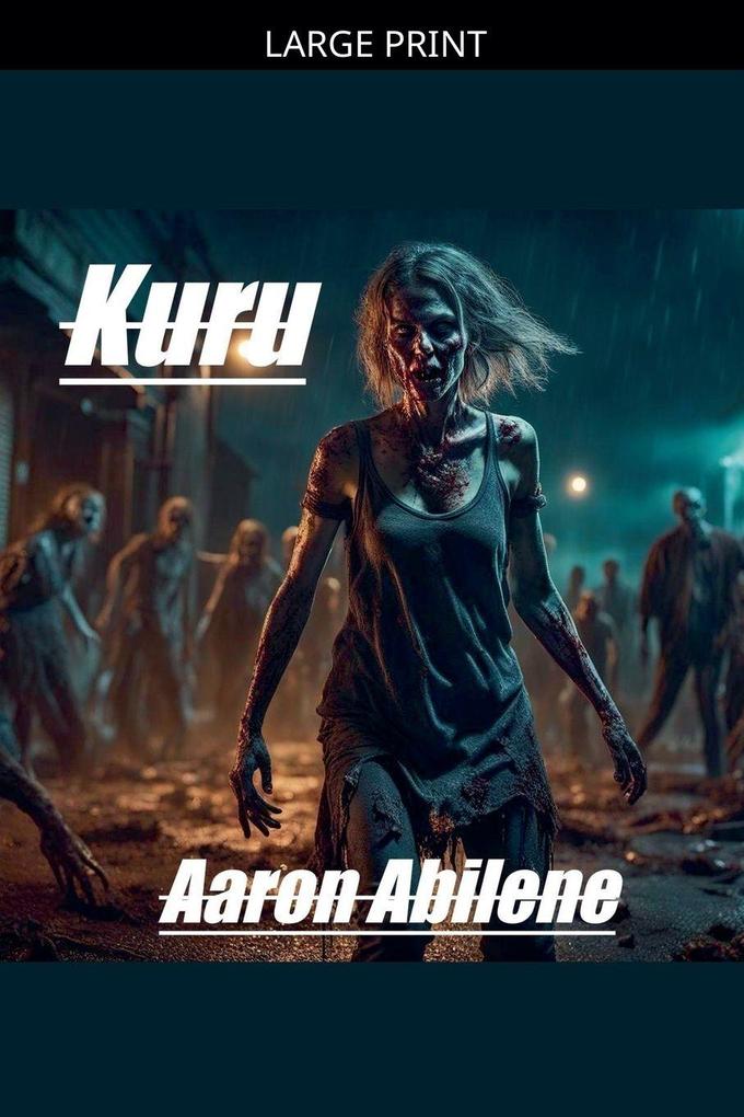 Kuru