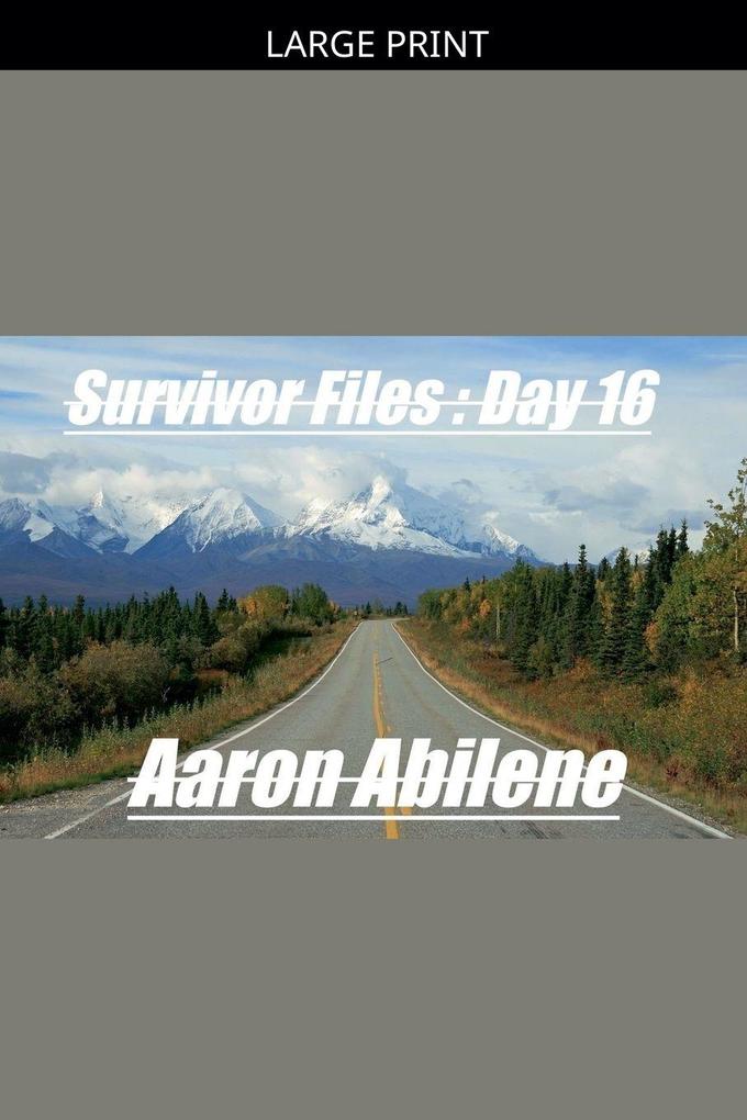 Survivor Files