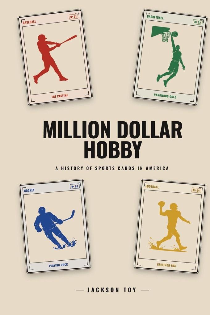 Million Dollar Hobby