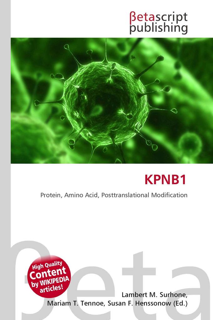 KPNB1