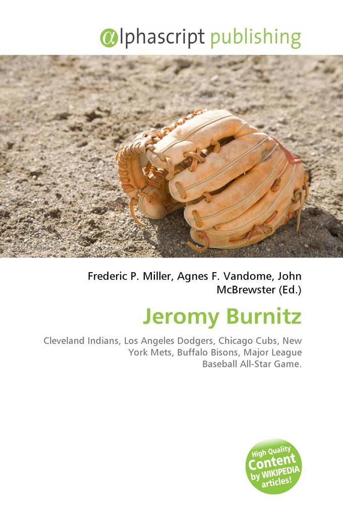 Jeromy Burnitz