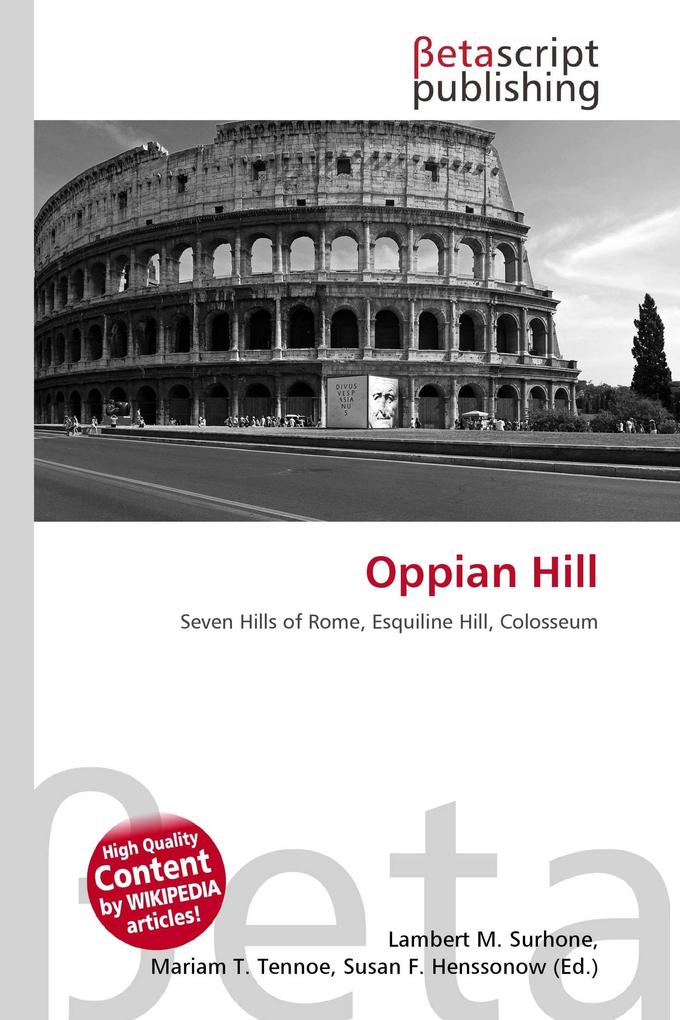 Oppian Hill