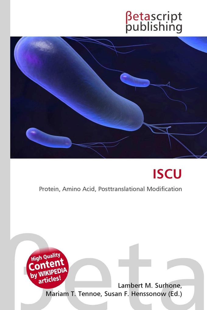 ISCU