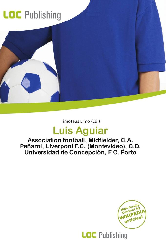 Luis Aguiar