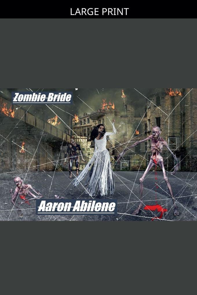 Zombie Bride