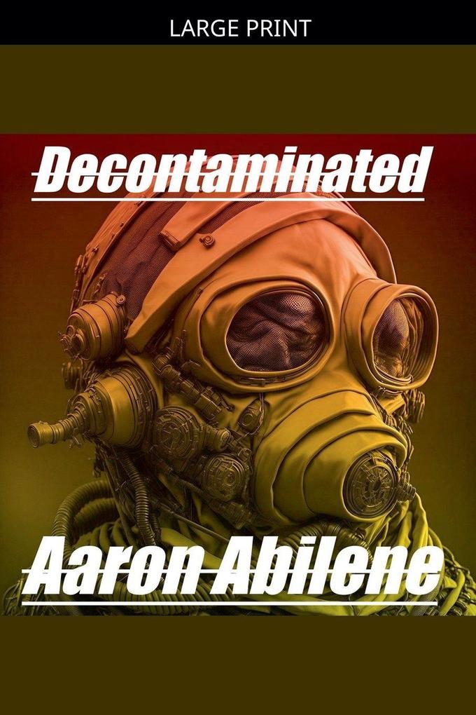 Decontaminated