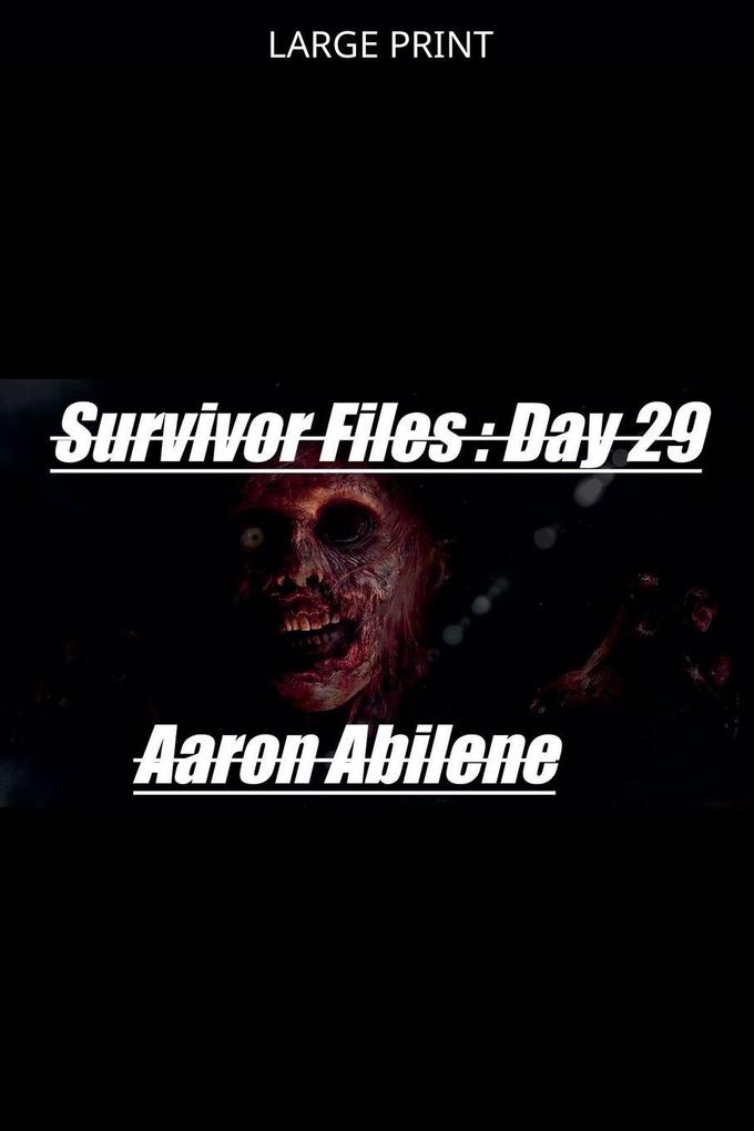 Survivor Files