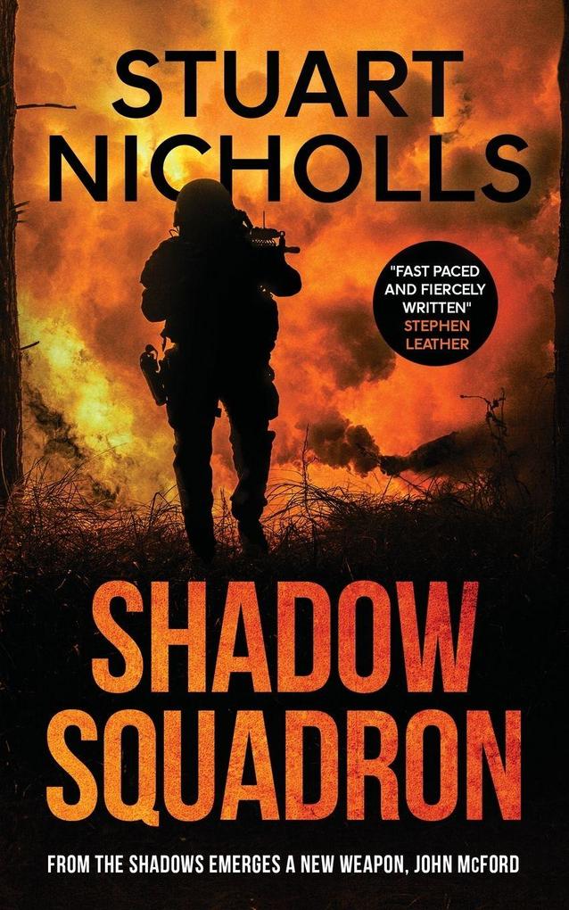 Shadow Squadron