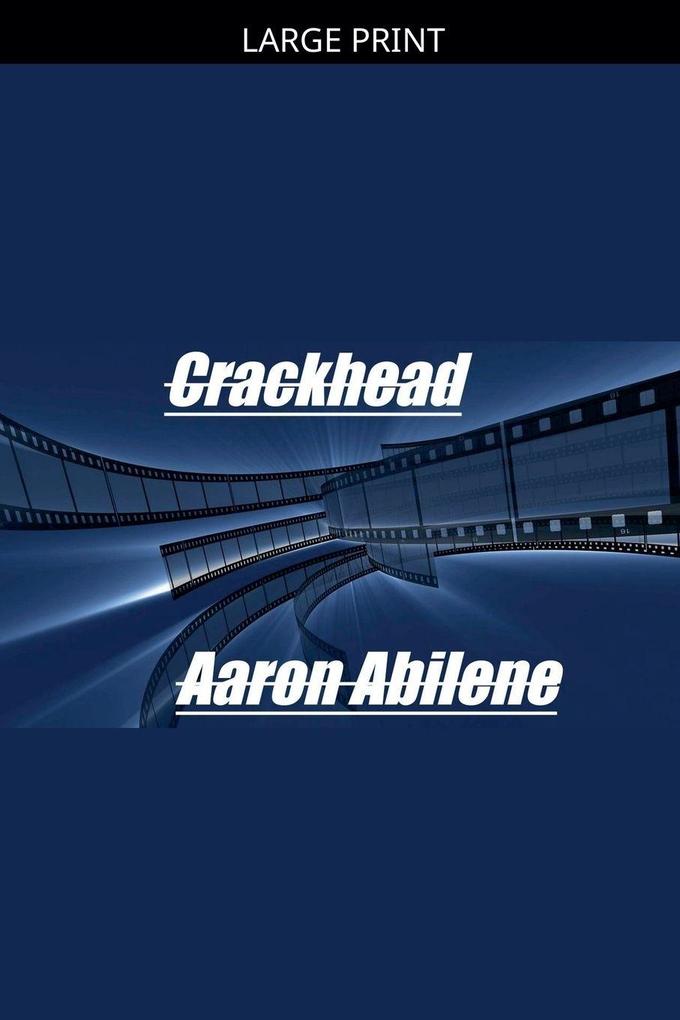 Crackhead