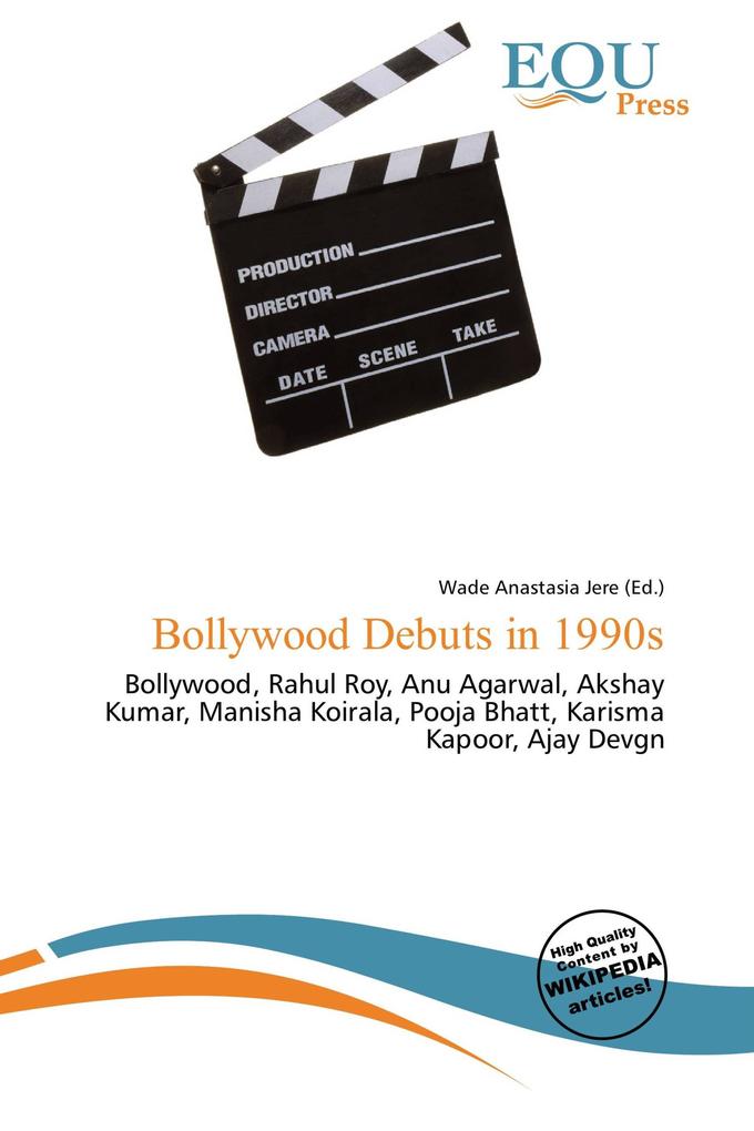 Bollywood Debuts in 1990s