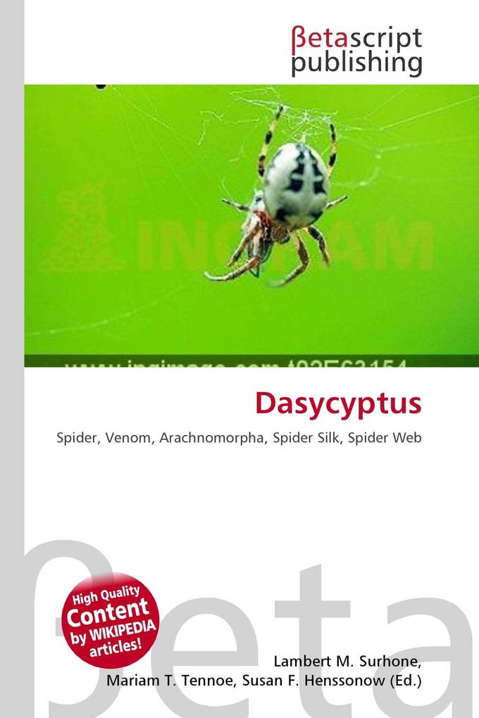 Dasycyptus