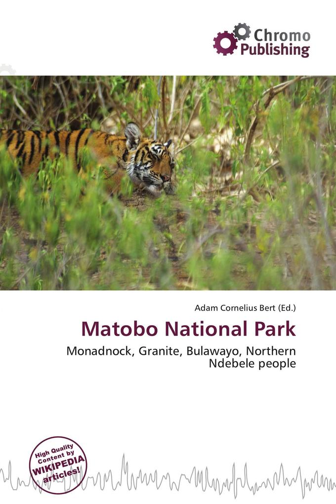 Matobo National Park