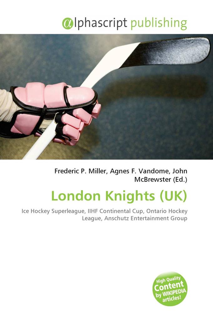London Knights (UK)