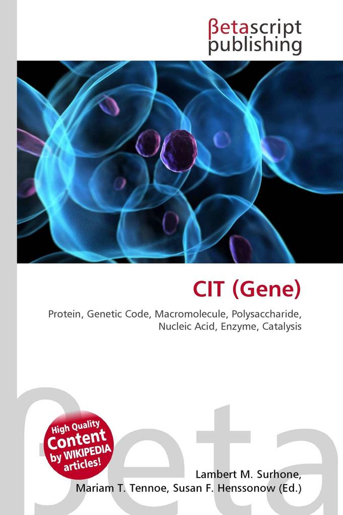 CIT (Gene)