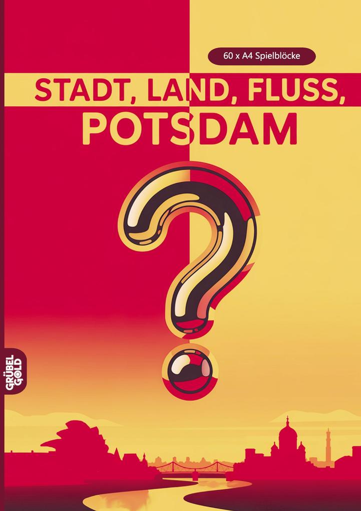Stadt Land Fluss Potsdam