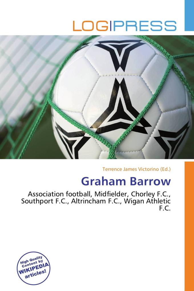 Graham Barrow