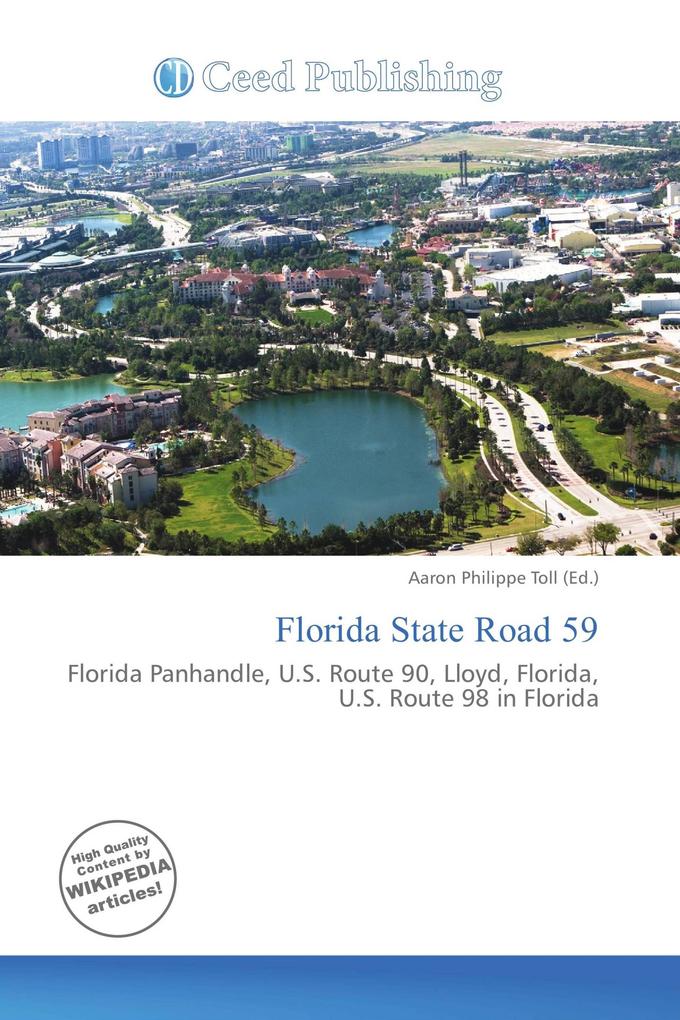 Florida State Road 59