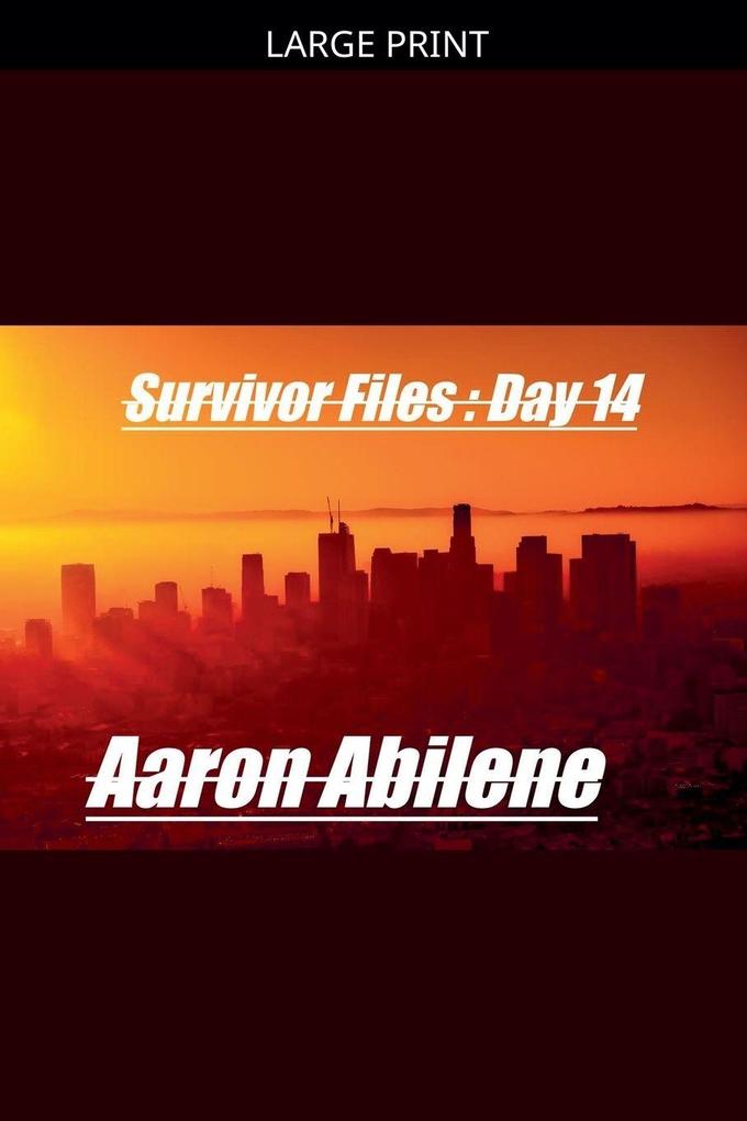 Survivor Files