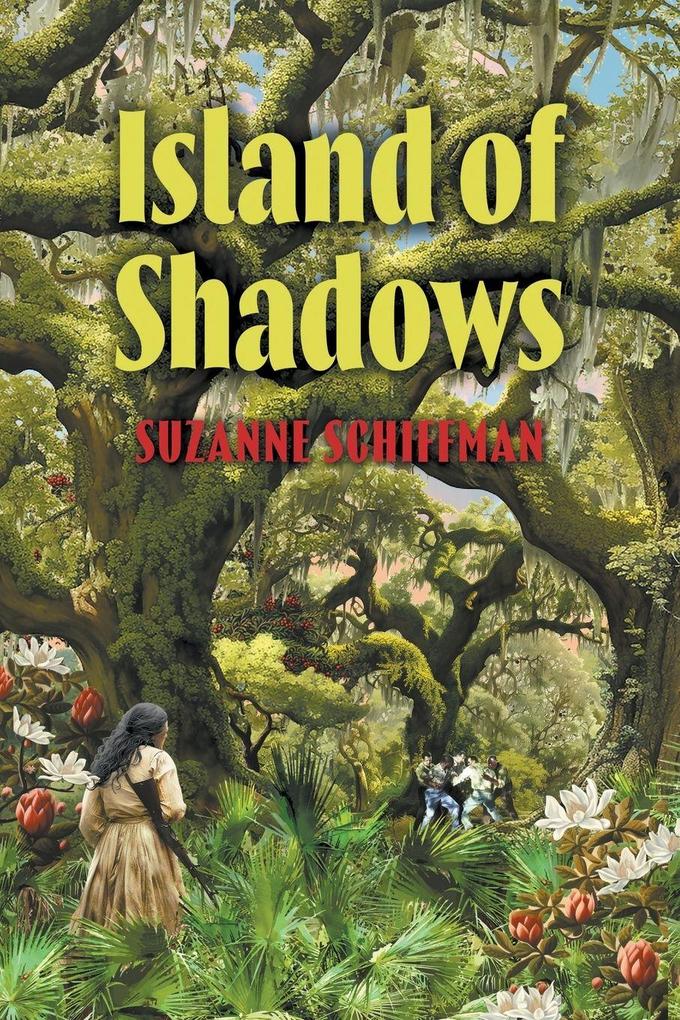 Island of Shadows