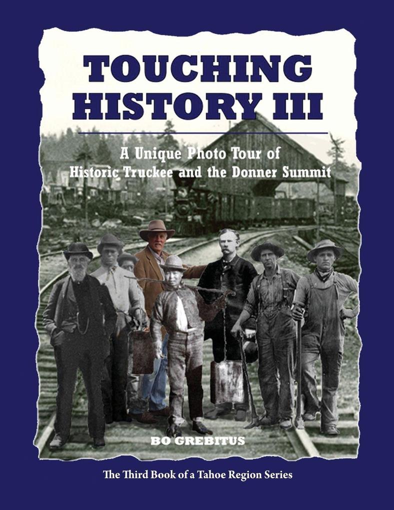 Touching History III