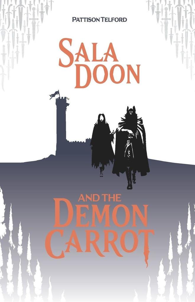 Sala Doon and the Demon Carrot