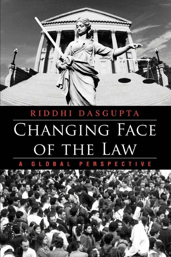 Changing Face of the Law