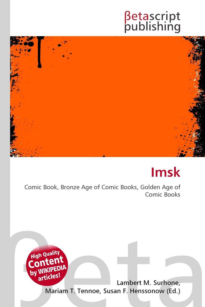 Imsk