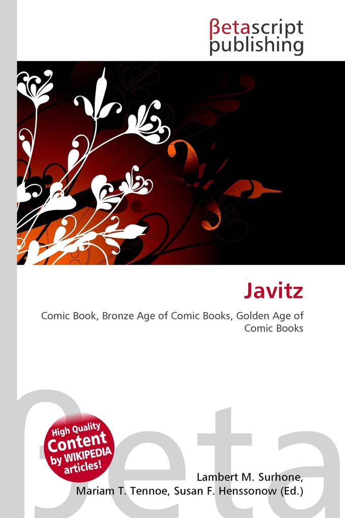 Javitz