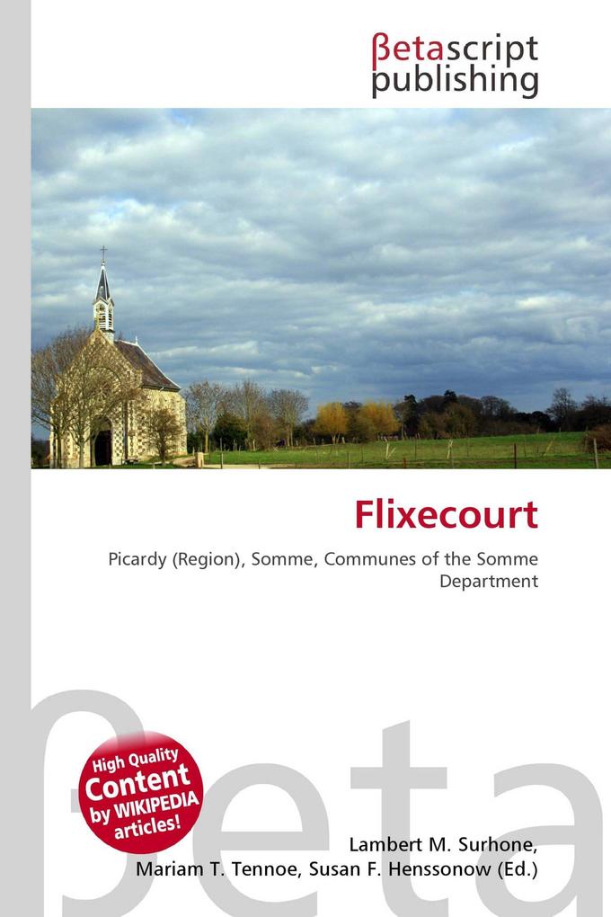 Flixecourt