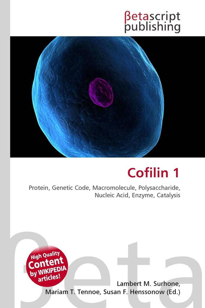 Cofilin 1