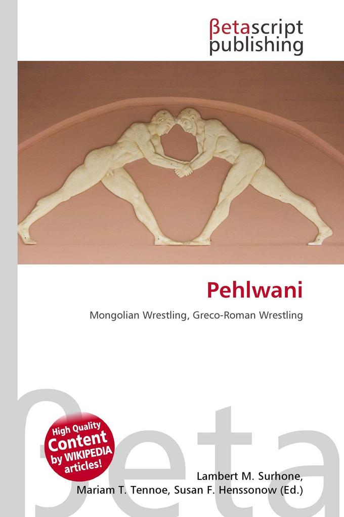 Pehlwani