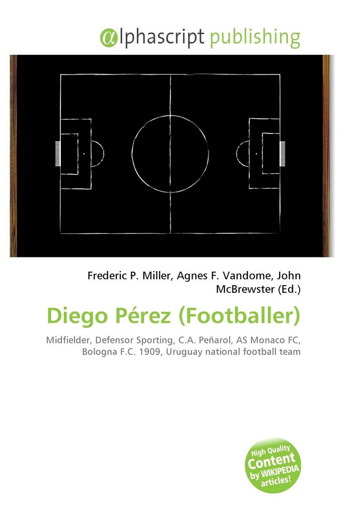 Diego Pérez (Footballer)