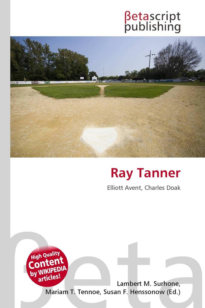Ray Tanner