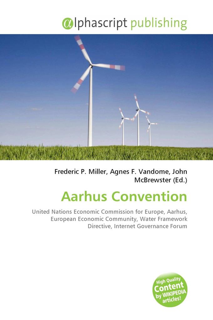 Aarhus Convention