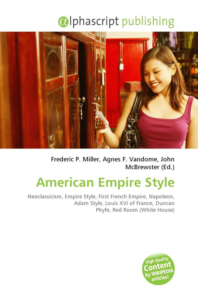 American Empire Style