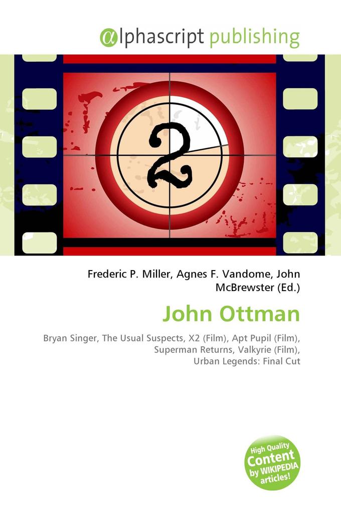 John Ottman