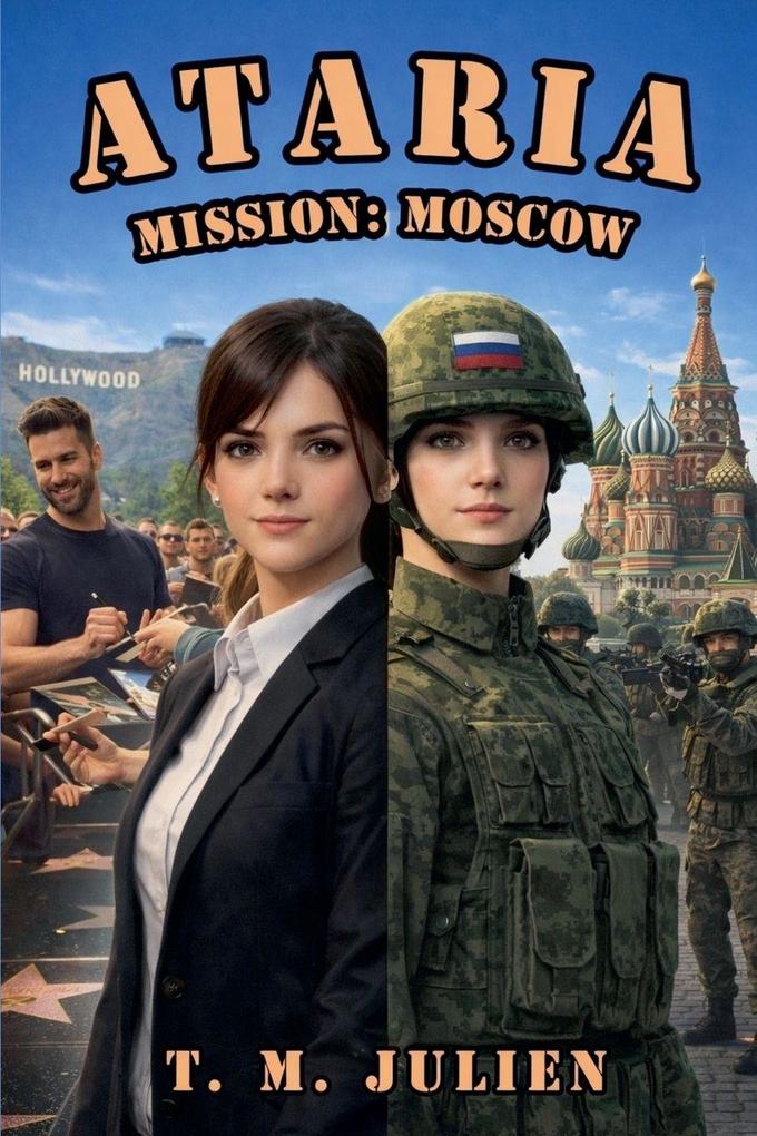 Ataria - Mission