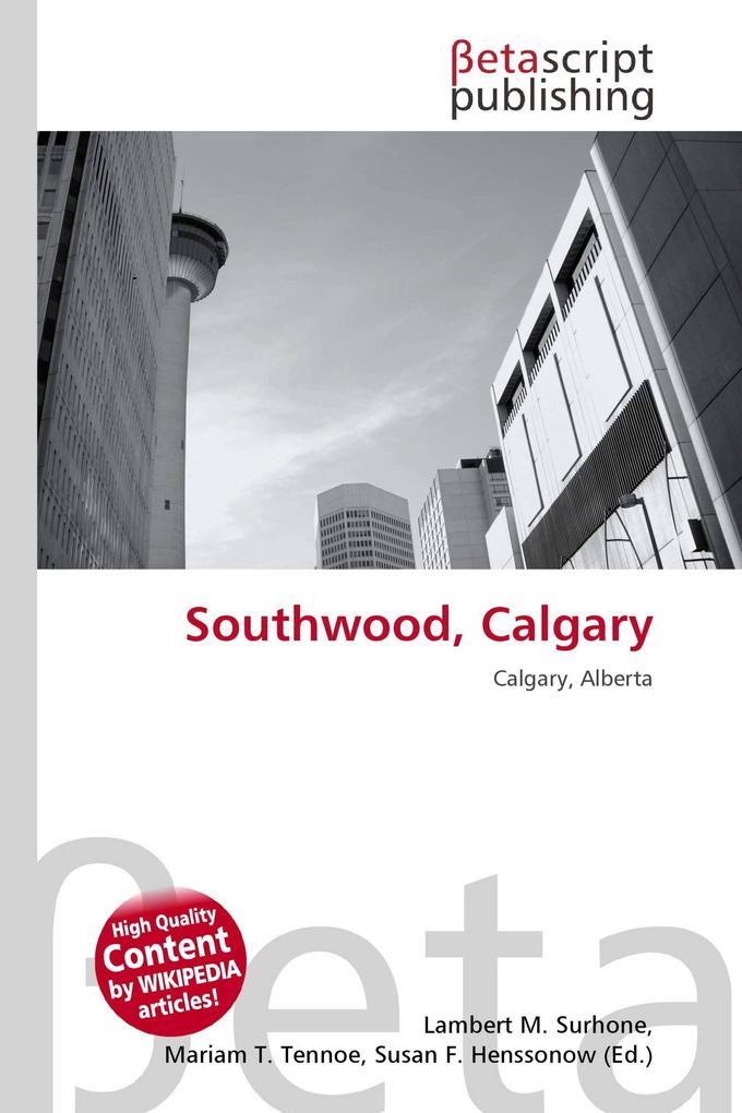 Southwood Calgary