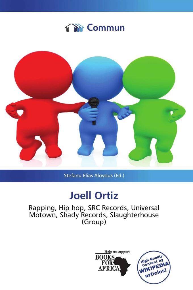 Joell Ortiz