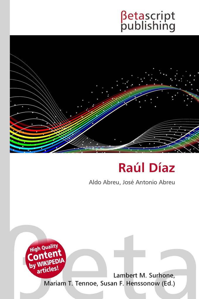 Raúl Díaz