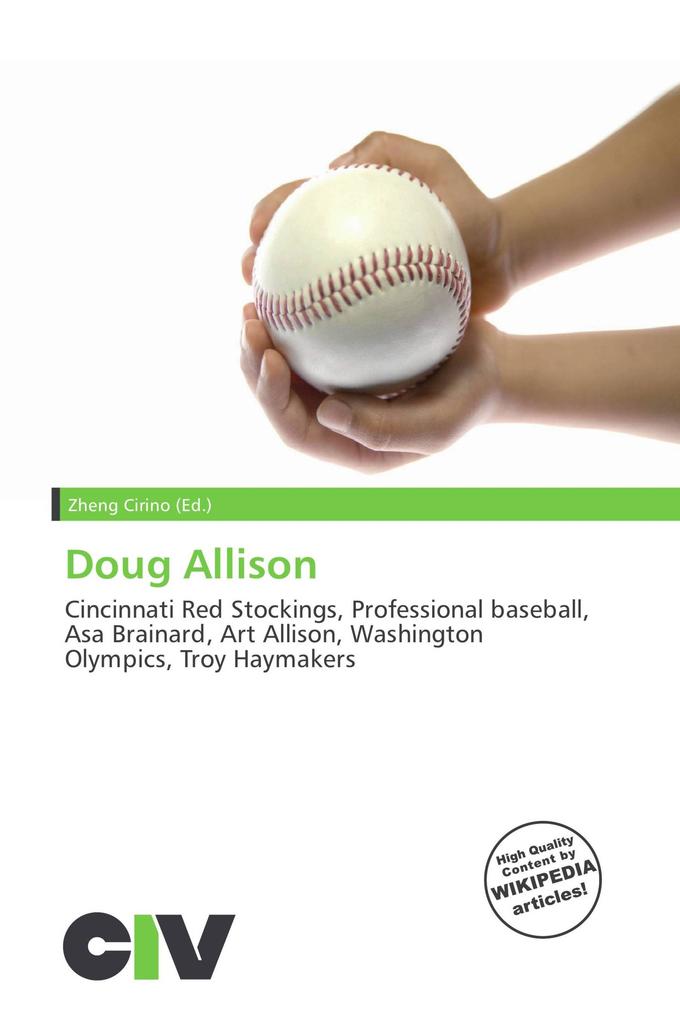 Doug Allison